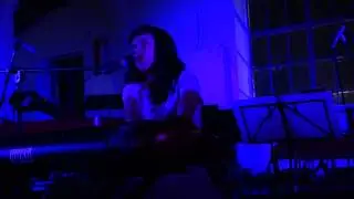 Sea of Love - Irene Diaz @ CFAER