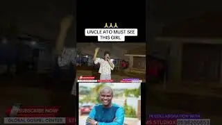 MENSURO BY NGOSRA ELLEN @ GGC STREET LIVE WORSHIP🙏🙏🙏