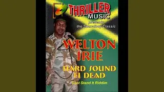 Hard Sound Fi Dead