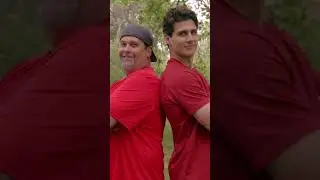 🚨ONE WEEK🚨 The Amazing Race 35