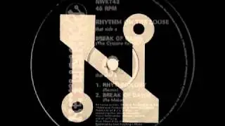 Rhythmology - Rhythm On The Loose