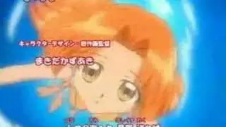 Mermaid Melody Pichi Pichi Pitch PURE- Opening  (Japanese)