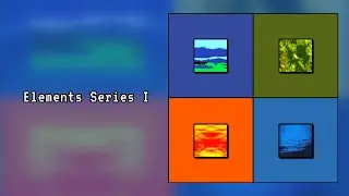 linakamura - ES1 Retro Redux [Album]