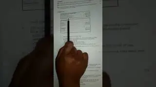 gr 11 part B. cash budget