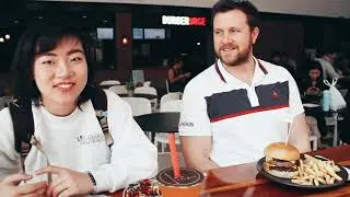 A day in the life of a Griffith College student - Gold Coast campus