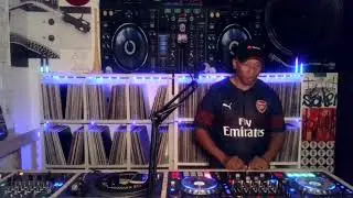 The Sunday Soul Sesh With DJ MK 2025 02 16