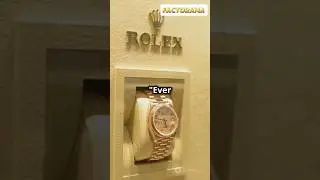 Why Rolex Watches are So Expensive?