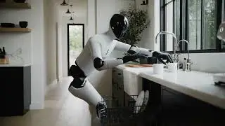 Figure 03 Humanoid Robot Reveal