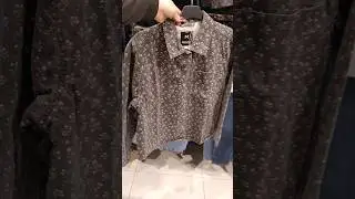 SINSAY😱Прекрасная катана с цветами🌹🌷🌷🌷🌷