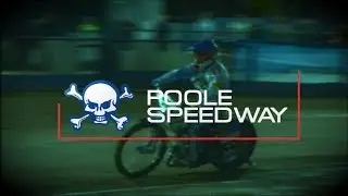 Motorcycle racing  UK - Poole Speedway - Poole Pirates