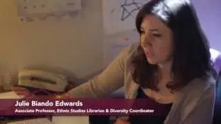 Maureen and Mike Mansfield Library Instruction Program