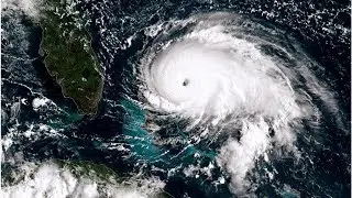 {mouth}/1/2019&lsquo;Catastrophic&rsquo; category five Hurricane Dorian hits Bahamas - CityAM