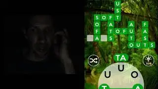 WORDSCAPES LUSH LEVEL 16 ANSWERS