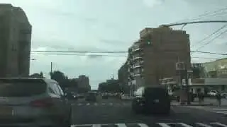 iPhone 6s Time Lapse Test