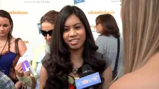 Ashley Argota Interview: Lollipop Theater's Game Day