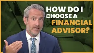 Importance of Choosing the Right Advisor