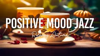 Happy Lightly Jazz Cafe ☕ Delicate Piano Jazz Music & Elegant Bossa Nova for Great moods