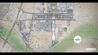Nebu New capital