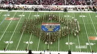 FTAB - Liberty Bowl Drill - 12/29/2014