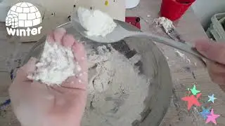 Как заделать антистресс лебедь. 