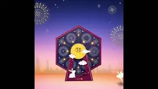Lady M 2021 Celebration of Lights Mooncake Gift Set