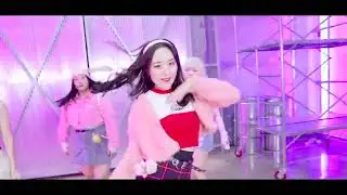 2025.02.24 aespa HOT MESS cover PV