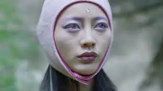 Chen Zhou Blue Hole (2018), White Cube HK