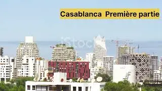 Casablanca 🇲🇦 | Culture, plages & vie urbaine #maroc #visitermaroc   #MoroccoTravel#VoyageMaroc