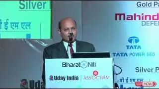 Ashok Kumar Gupta, Secretary, Defence Production