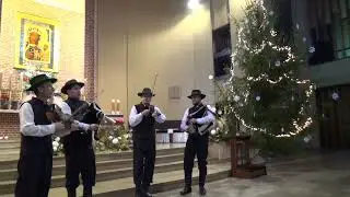 Kapela Dudziarska 