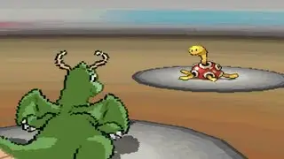 LEVEL 76 SHUCKLE F@$%