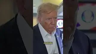 Trump Says Epstein 'Stole' Young Women From Mar-a-Lago