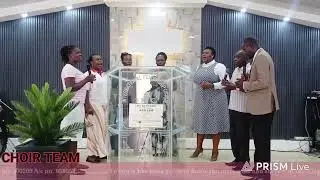 Anza vyote na Yesu