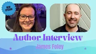 James Foley 2024- Gastronauts Interview