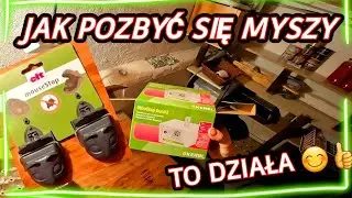 #CanAgri;#Kerbl 🐭Jak pozbyć się myszy nie mając kota🐱