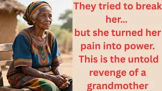 &ldquo;The Untold Revenge Story of a Grandmother | True Emotional Life Story&rdquo;