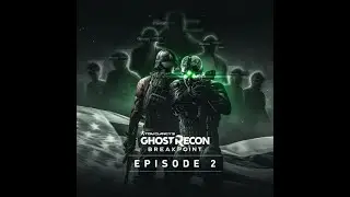Tom Clancy's Ghost Recon Breakpoint Deep State - Gameplay 1. #samfisher #breakpoint