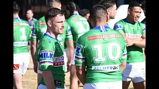 Mic'd Up: Tom Starling