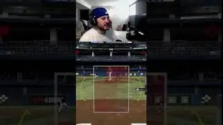 The best MLB The Show Home Run Edit of all time!