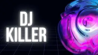 Dj killer - CD1 - track5 BREAK BEAT AND NUSKOOL ESPA&Ntilde;A