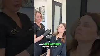 Painless Lip Injections - The Ultimate Numbing Solution