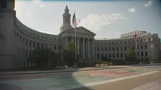 Denver furlough day closes most city offices, emergency services remain open