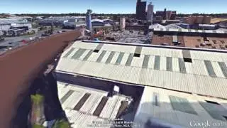 River Hull Tour