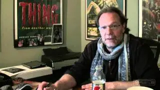 Interview with KNB EFX Greg Nicotero and Howard Berger.
