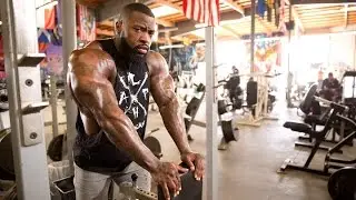 Mike Rashid | Big Tony | Mark Bell's Bench Press Progression