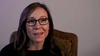 The Magic of FiftyForward Madison Station  A Documentary by John Hamlin