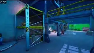 CORSO COMMERCIO CAMBIER&Agrave;  FORTNITE @FORTTORY