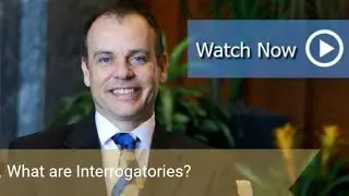 What are Interrogatories? | Divorce Attorney Duluth | Atlanta Family Law