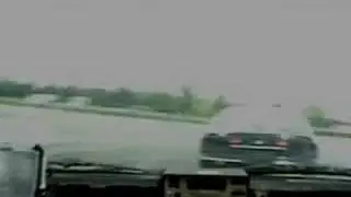 Impala goes farming