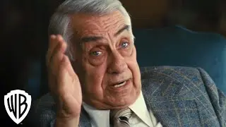 Argo Extended Edition Movie Scene | The 'Best Bad Idea' | Warner Bros. Entertainment